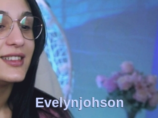 Evelynjohson