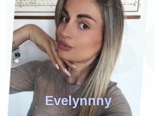 Evelynnny