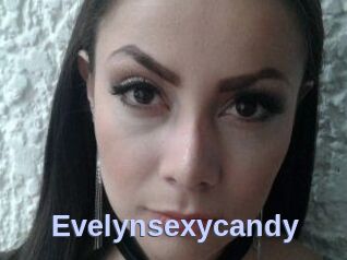 Evelynsexycandy