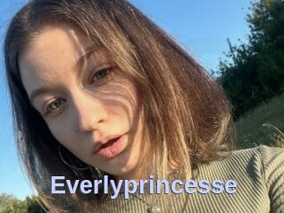 Everlyprincesse