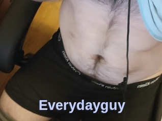 Everydayguy