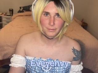 Eveyenvy