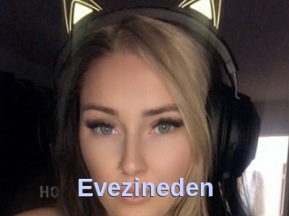 Evezineden
