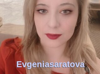 evgeniasaratova Big Sexy Titties