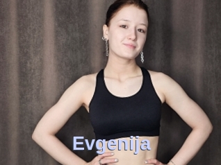 Evgenija