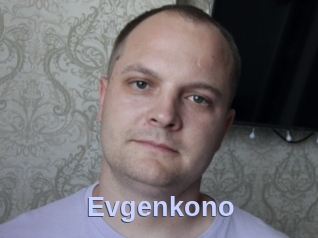 Evgenkono