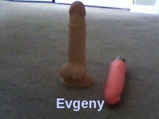 Evgeny