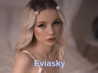 Eviasky