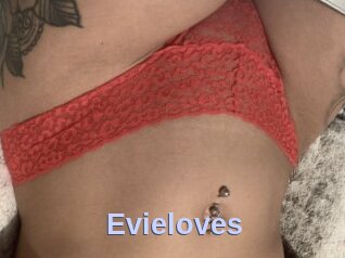 Evieloves