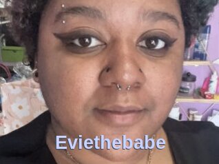 Eviethebabe