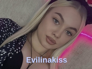 Evilinakiss