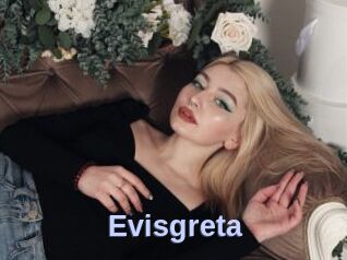 Evisgreta