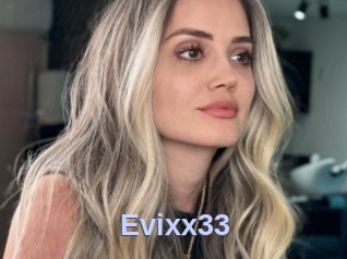 Evixx33