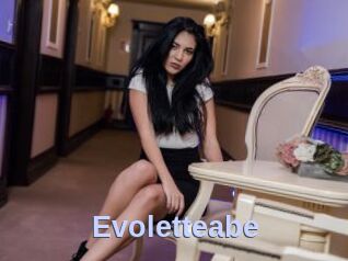 Evoletteabe