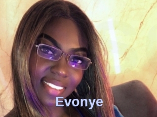 Evonye