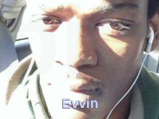 Evvin