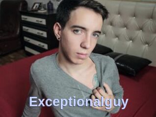 Exceptionalguy