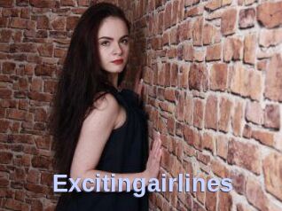 Excitingairlines