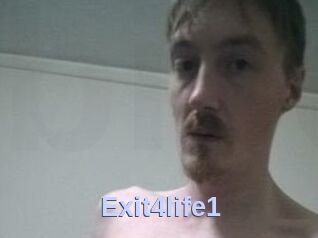 Exit4life1