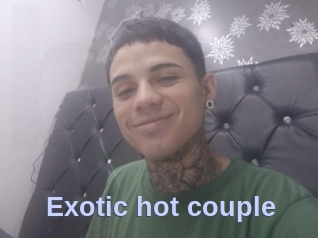 Exotic_hot_couple