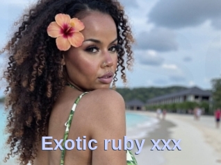 Exotic_ruby_xxx