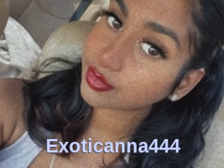 Exoticanna444
