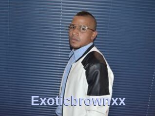 Exoticbrownxx