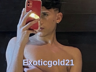 Exoticgold21
