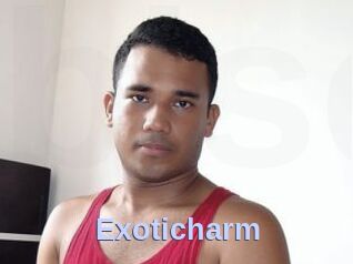 Exoticharm