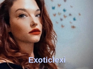Exoticlexi