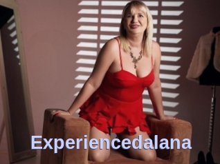 Experiencedalana