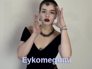 Eykomegumi