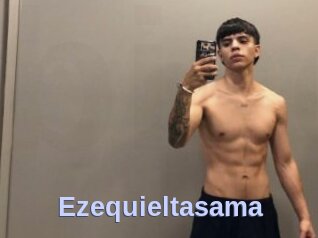Ezequieltasama