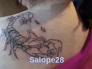 Salope28