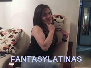 FANTASYLATINAS