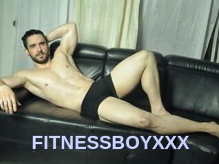 FITNESSBOYXXX