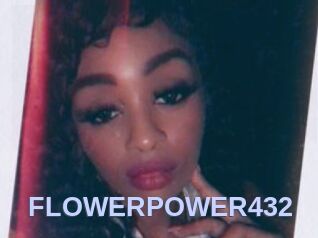FLOWERPOWER432