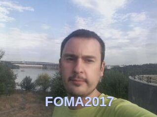 FOMA2017