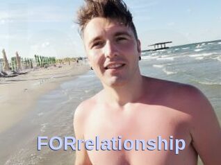 FORrelationship