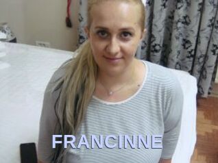 FRANCINNE_