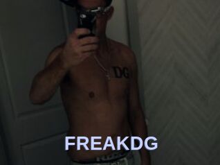 FREAKDG