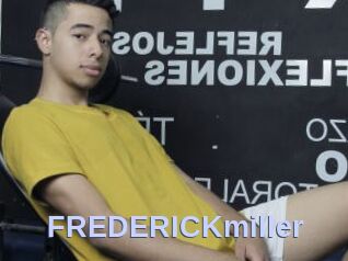 FREDERICKmiller