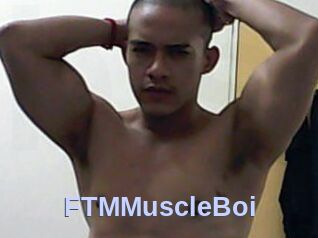 FTMMuscleBoi