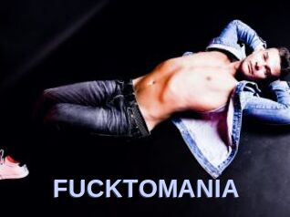 FUCKTOMANIA