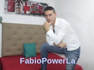 FabioPowerLa
