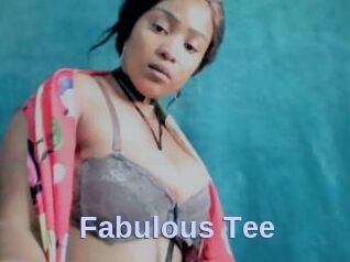 Fabulous_Tee