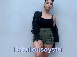 Fabulousoyster