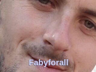Fabyforall