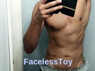 FacelessToy