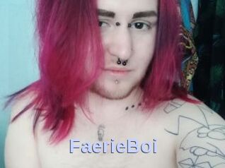 FaerieBoi